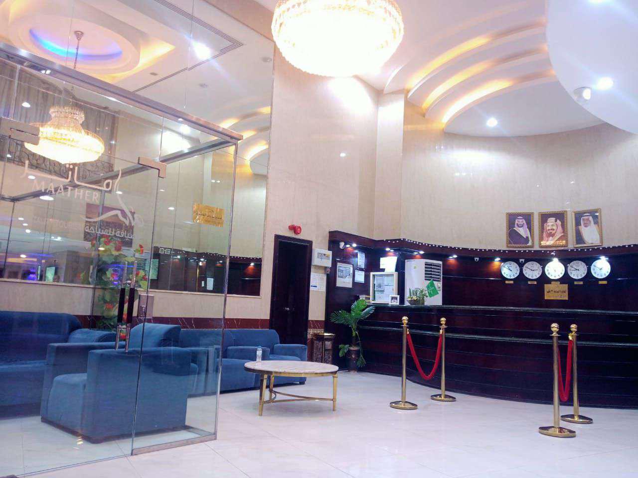 Hotel picture