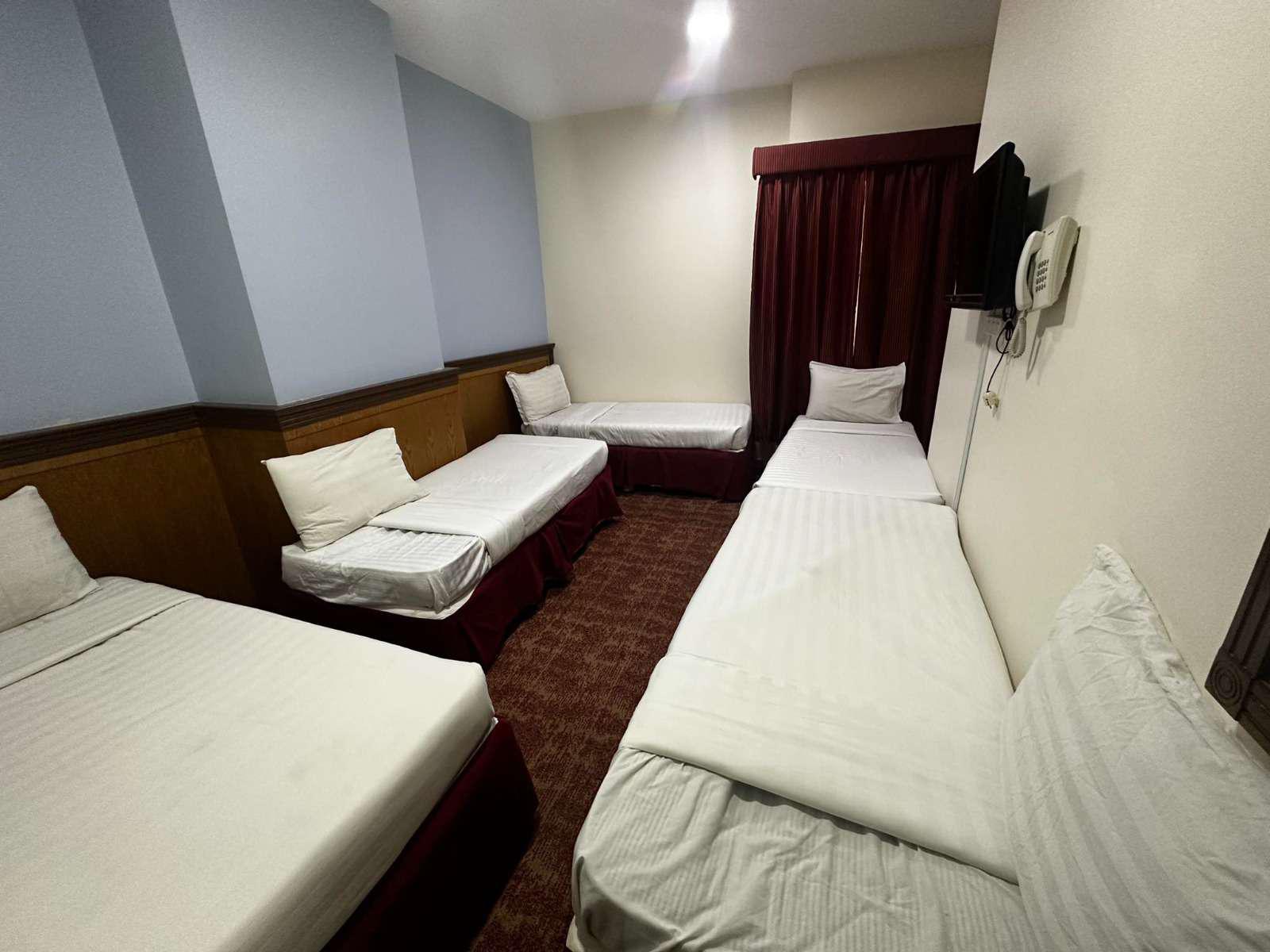 Hotel picture