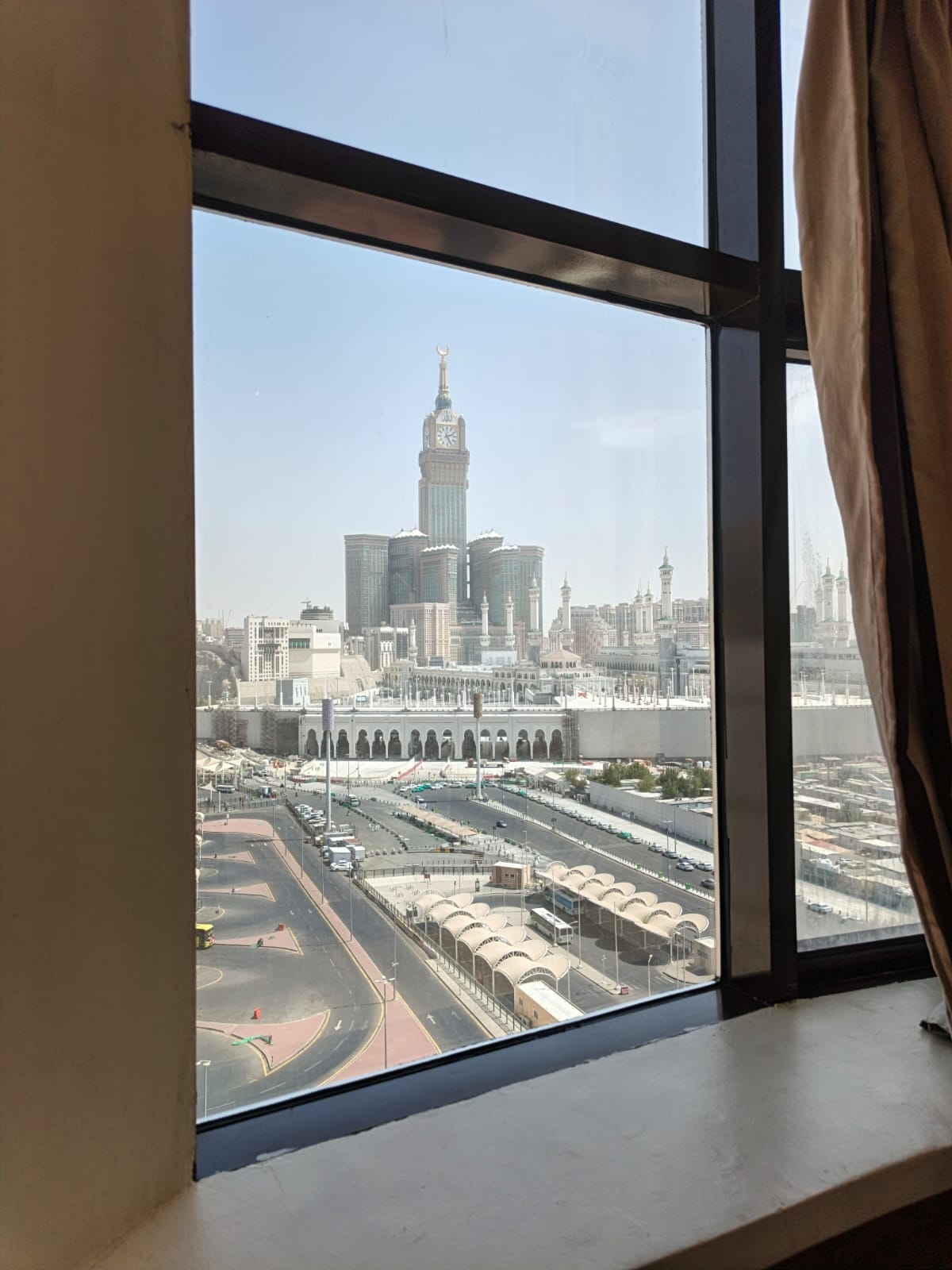 Hotel picture