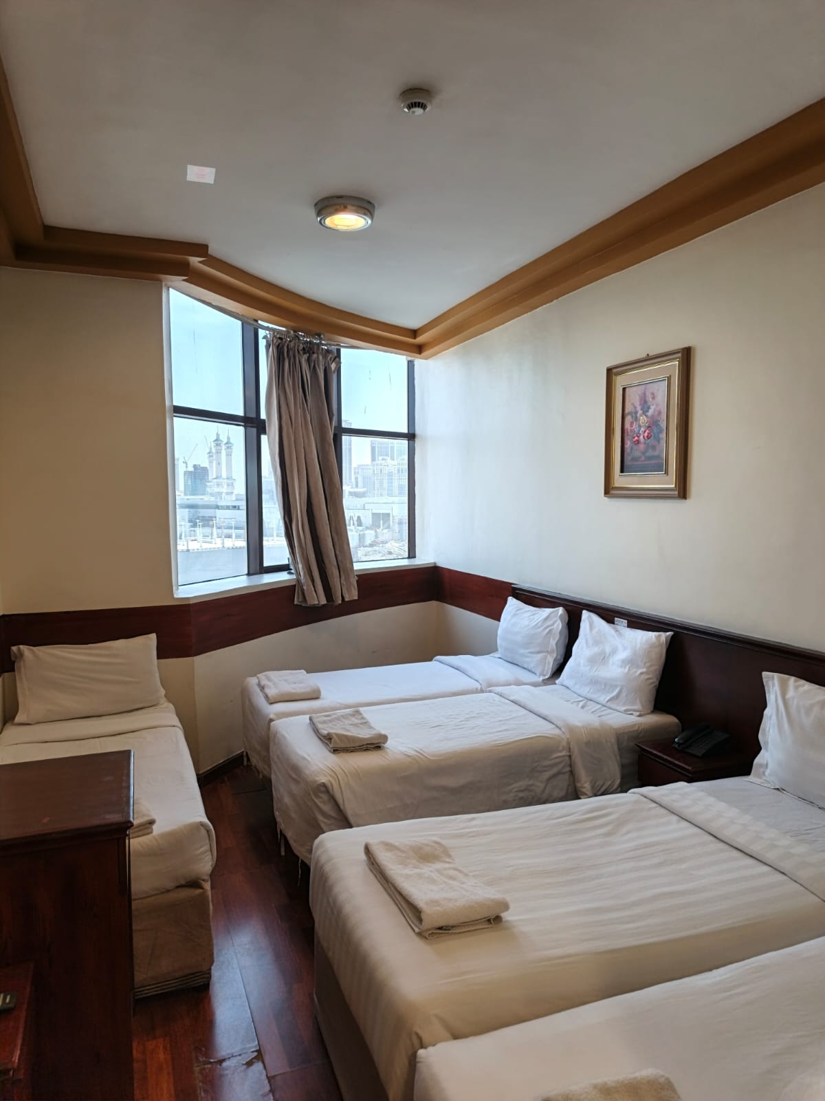 Hotel picture