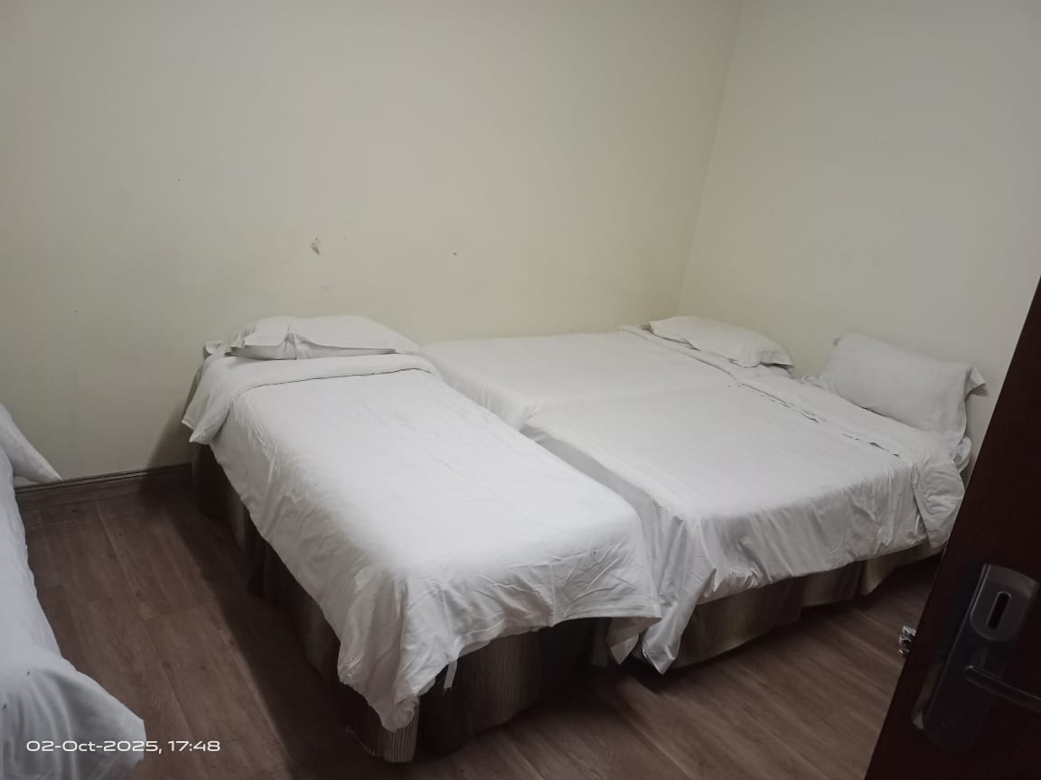 Hotel cover