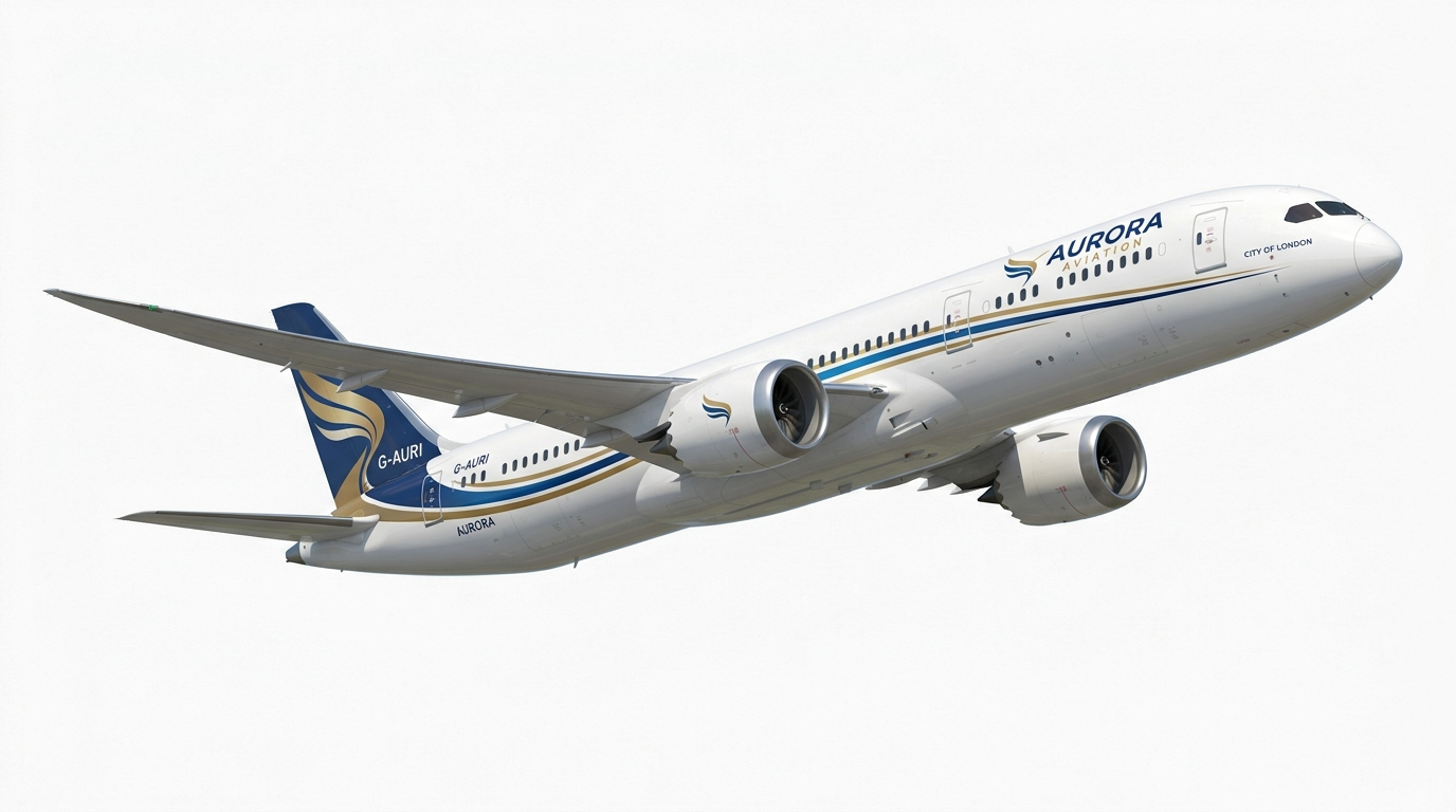 Umrah Flight